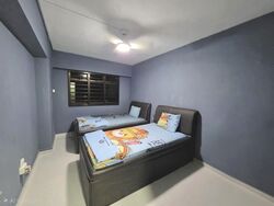 Blk 338 Sembawang Crescent (Sembawang), HDB Executive #605319471
